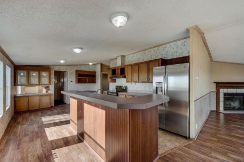 5845 Shady Hill Cir, Princeton TX  75407-4442 exterior