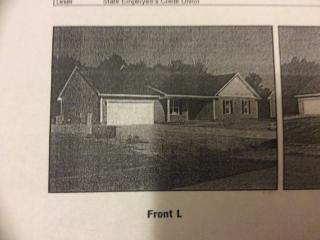 813 Blawell St, Stedman, NC 28391-9738