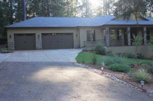 6616 Potter Ln, Michigan Bluff, CA 95631-9109
