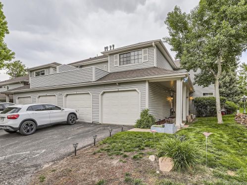 12450 Pacific Cir, Denver, CO 80014-6391