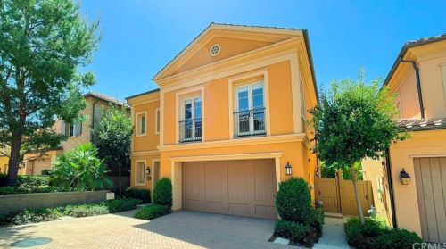 60 Borghese, Irvine, CA 92618-0113
