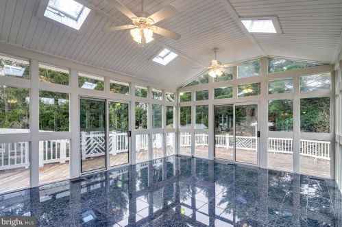 12301 Sandalwood Ln, Silver Spring MD exterior