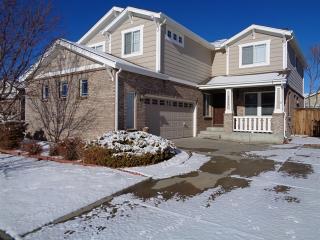 20745 Girard Pl, Denver CO  80013-8949 exterior