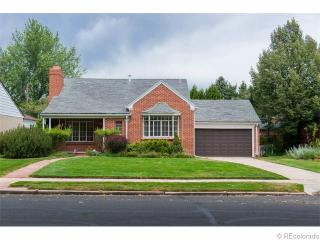821 Medea Way, Denver, CO 80209-4823