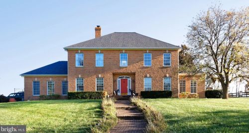 1970 Old Chapel Rd, Boyce, VA 22620-2308