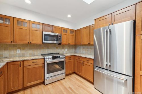 14670 58 Pl, Arvada CO  80004-3716 exterior