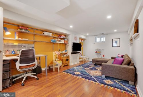 10709 Malone St, Silver Spring MD exterior