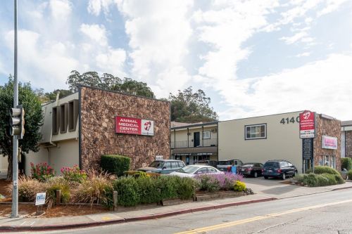 4140 Redwood Hwy, San Rafael, CA 94903-2727