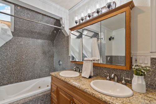 45389 Rampart Rd, Parker CO 80138-4317 exterior