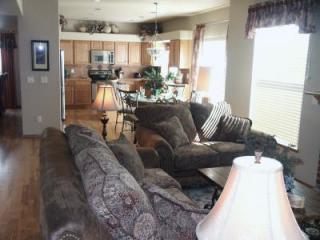 10216 Antler Creek Dr, Amo CO  80831-7069 exterior