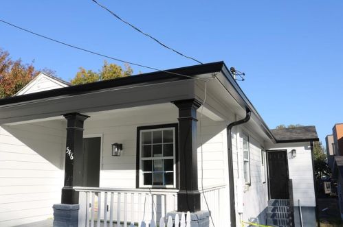 546 Formwalt St, Atlanta GA  30312-2658 exterior