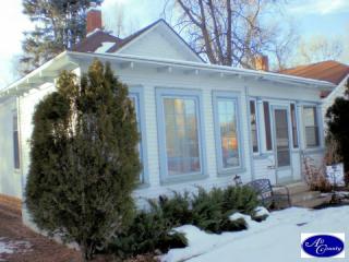 409 Loomis Ave, Fort Collins CO  80521-1929 exterior