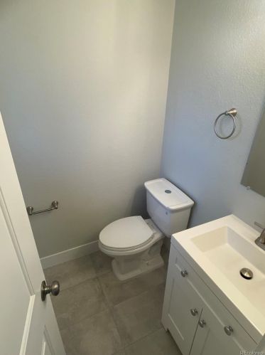 8861 Quigley St, Westminster CO  80031-3533 exterior