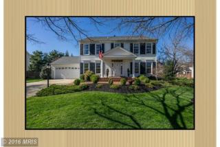 13612 Nubian Ct, Herndon, VA 20171-4101