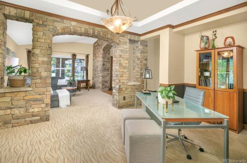 14072 Fox Ridge Dr, Westminster CO  80020-6182 exterior