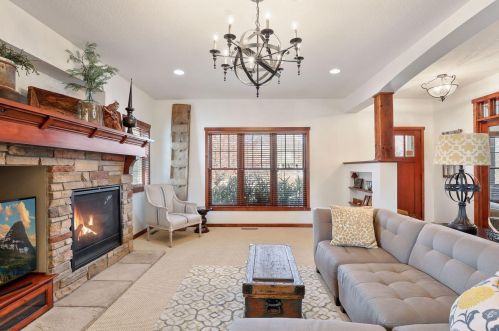 2488 Fieldstone Curv, Saint Paul MN  55129-6209 exterior