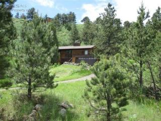 2666 Crestridge Ct, Boulder, CO 80302-9317