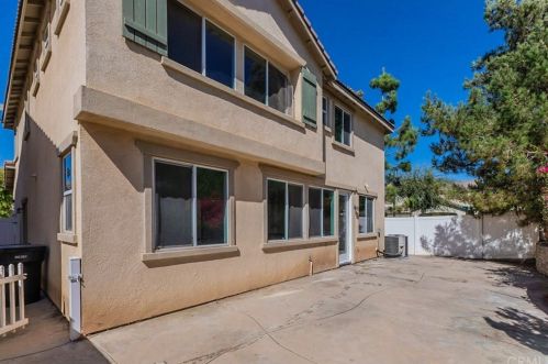 2018 Enna Ct, Riverside CA  92507-2399 exterior