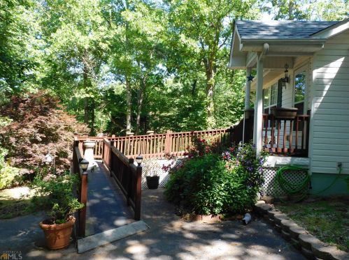 130 Harmony Valley Way, Clarkesville, GA 30523-5267