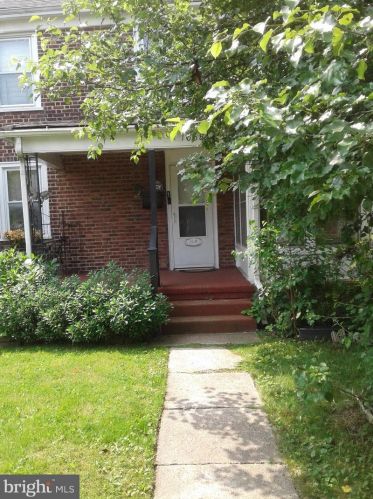 1668 Minnesota Rd, Camden NJ  08104-3137 exterior