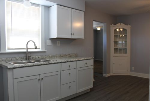 2327 Lexington Ave, Springfield OH  45505-2413 exterior