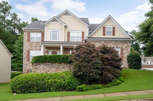 2517 Owens Landing Trl, Kennesaw, GA 30152-6572