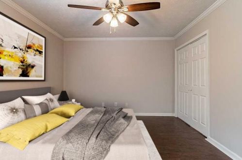 107 Parkview Dr, Stockbridge GA  30281-1112 exterior