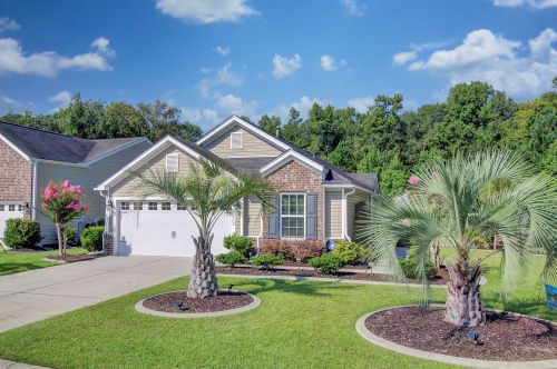 3628 Pimmit Pl, Ladson SC  29456-9600 exterior