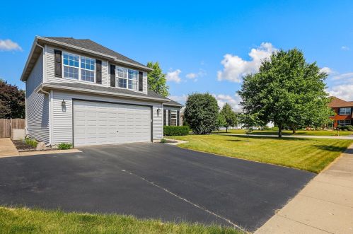 13148 Tiger Lily Ln, Plainfield, IL 60585-6785