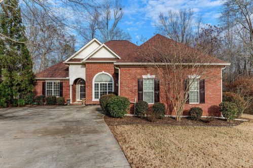 633 Archard Dr, Evans, GA 30809-7059
