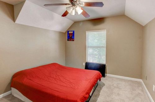 1207 Saxony Dr, Conyers GA  30013-1849 exterior
