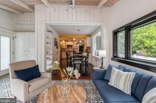 305 Westmont Ave, Haddonfield NJ 08033-2318 exterior