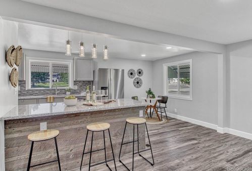 2000 Lamar St, Denver CO  80214-1048 exterior