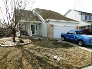 821 Legend Oak Dr, Fountain, CO 80817-4664