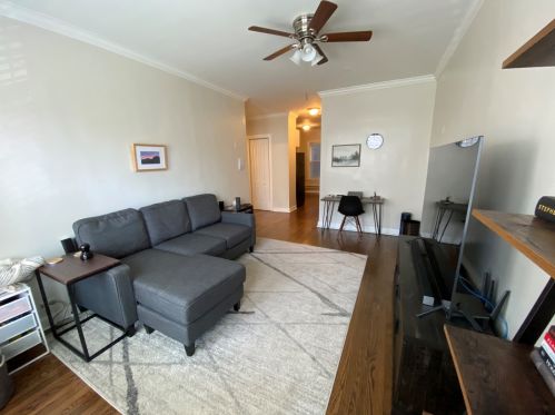 2149 Fremont St, Chicago, IL 60614-4429