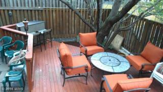 2300 Bayleaf Ct, Baltimore MD  21209-4636 exterior