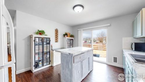 802 Glenloch Dr, Fort Collins CO  80524-6407 exterior