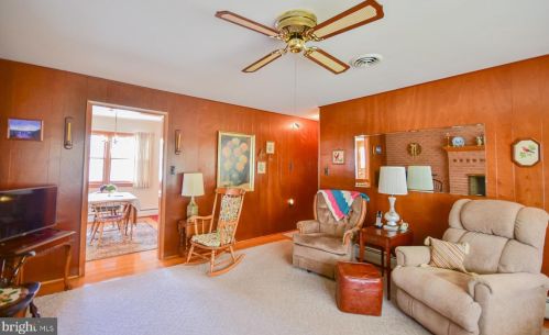 50 Elm St, Harpers Ferry WV 25425-6005 exterior