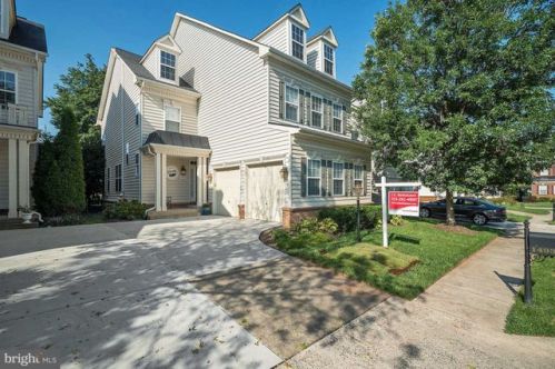 14933 Southern Crossing St, Haymarket, VA 20169-4909