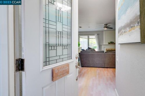 2735 Calpine Pl, Concord CA  94518-2610 exterior