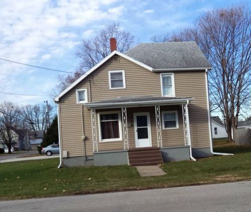 400 F St, Ormonde, IL 61462-1031
