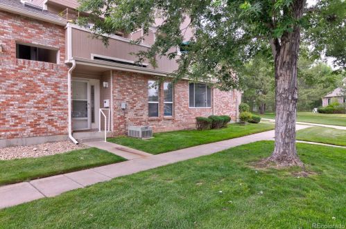 4951 Garrison St, Denver CO  80033-1711 exterior