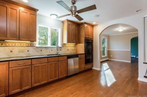 217 Wedgewood Dr, Torrington CT  06790-3044 exterior