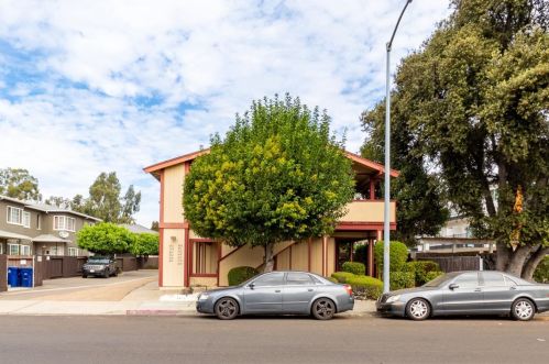 408 Callan Ave, San Leandro, CA 94577-4608