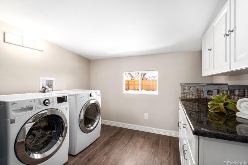 4155 Pearl St, Englewood CO 80113-4741 exterior