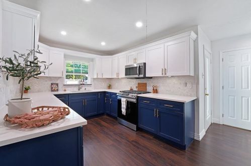 8309 Tucson Trl, Fort Worth TX  76116-5025 exterior