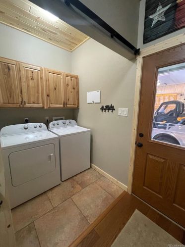 2221 Sigler Dr, Sangre De Cristo Ranches CO exterior