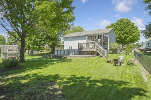 1809 Birchwood Ct, Faribault, MN 55021-5524