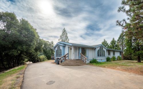 530 Clipper Creek Rd, Auburn, CA 95603-9315