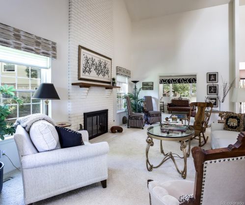 6193 Briarwood Cir, Englewood CO 80112-1035 exterior